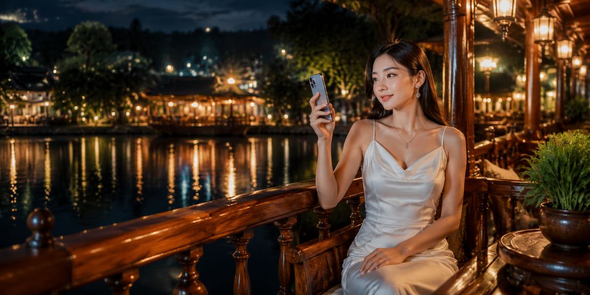 Trải nghiệm casino di động và cà phê Việt Nam tại Đà Lạt