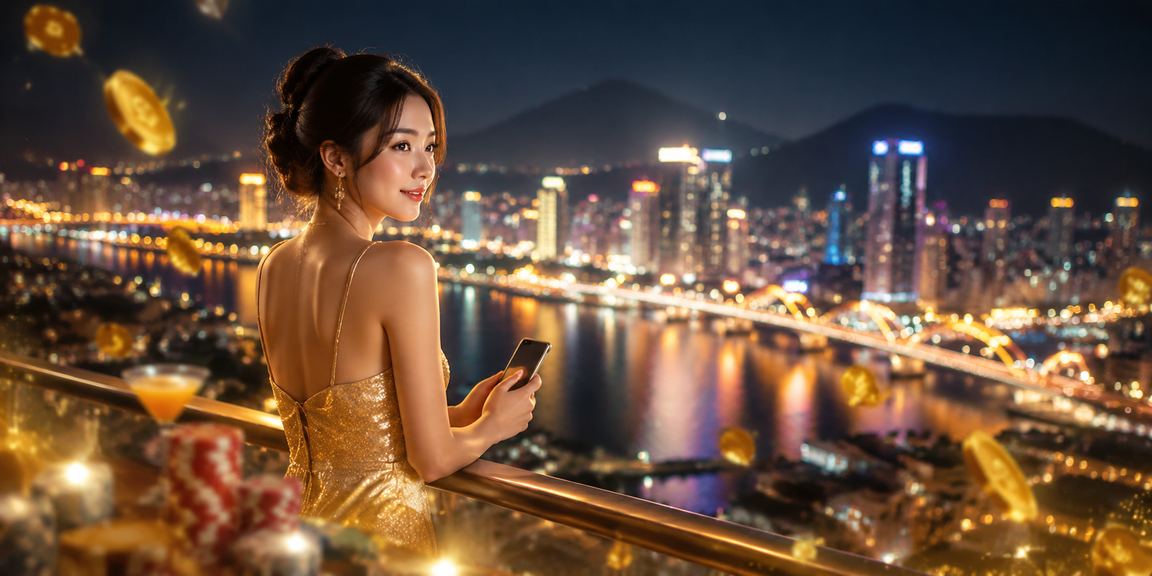 Trải nghiệm casino di động với người dùng Việt Nam tại Đà Nẵng